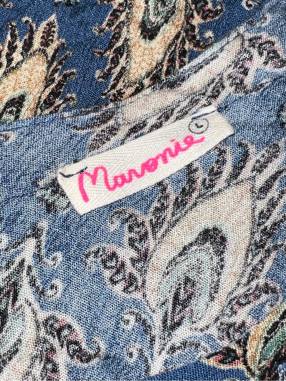 Ladies top - Picture 7 of 7